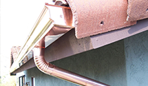 Rain Gutter Installation, Repair, Cleaning in Old Bethpage, NY
